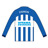 OS Performance Training Top - Long Sleeve - Coach