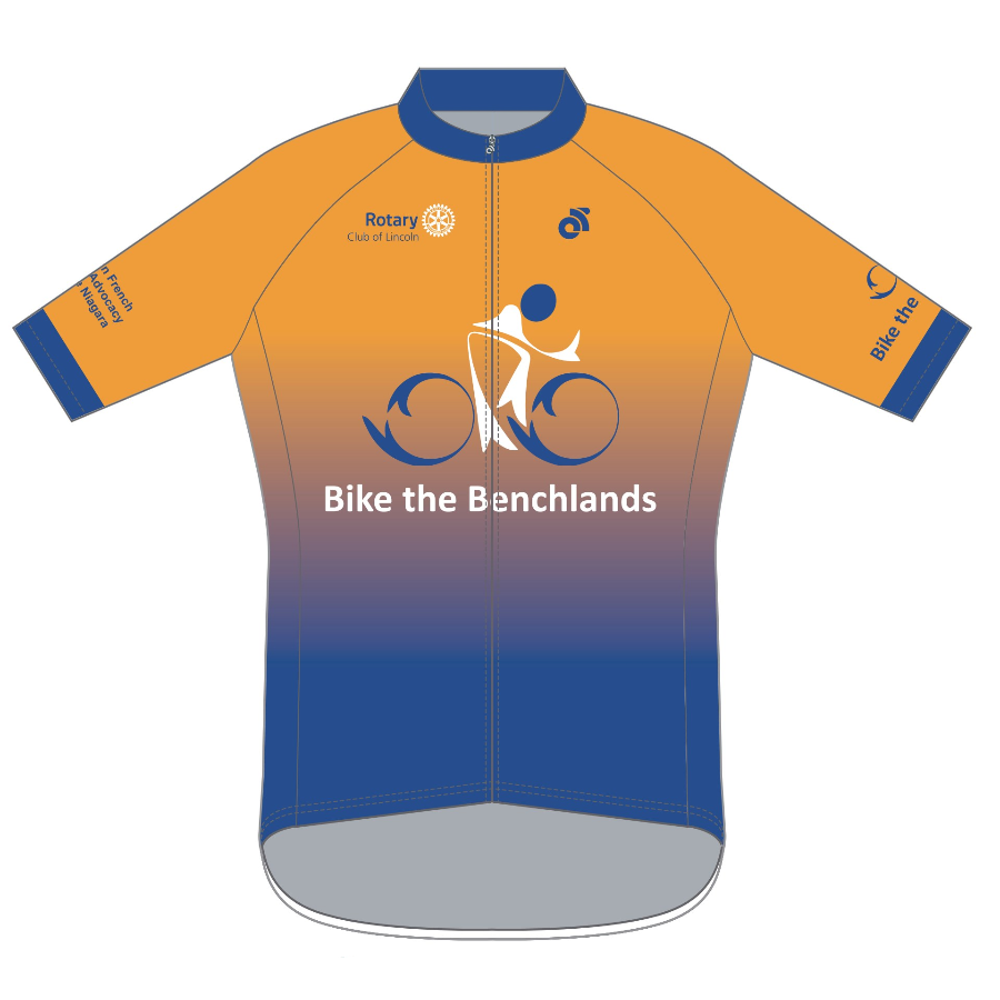 Bike jersey shop hotsell