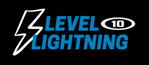 Level 10 Lightning Triathlon – Tribe Shop