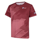 TECH+ Men's Run Top