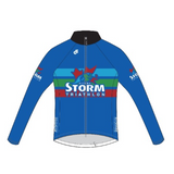 BST TECH+ Wind Jacket