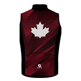 2027 TCAG Austral Classico Cycling Vest