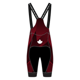 2027 TCAG Austral Performance Bib Shorts