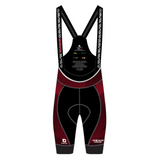 2027 TCAG Austral Performance Bib Shorts