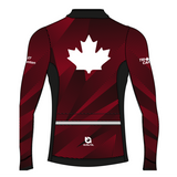 2027 TCAG Austral Cycling Wind Jacket