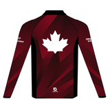 2027 TCAG Austral Casual Windbreaker Jacket
