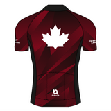 2027 TCAG Austral Performance Cycling Jersey
