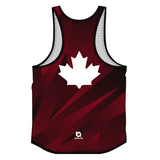2027 TCAG Austral Performance Singlet - Mens