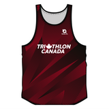 2027 TCAG Austral Performance Singlet - Mens