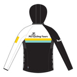 PEI Casual Windbreaker Jacket