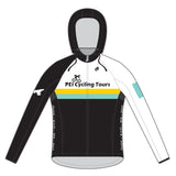 PEI Casual Windbreaker Jacket