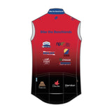 BTB Tech Lite Jersey Sleeveless 2026