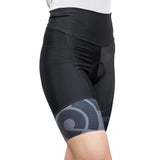 2026 HRT Women Specific Performance High-Rise Cycle Shorts