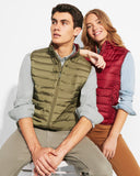 TCAG Austral Puffer Vest
