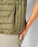 TCAG Austral Puffer Vest