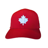 Karate Canada Adidas Supporter Performance Cap