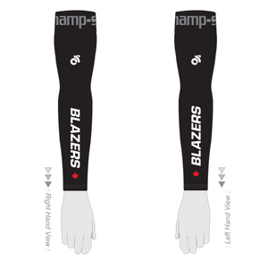 BHB TECH Arm Sleeves