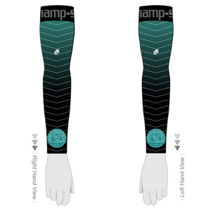 SERC Lycra Arm Sleeves
