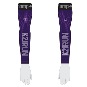 RK2J TECH Arm Sleeve (Lycra)
