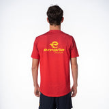 Austral Run Tee