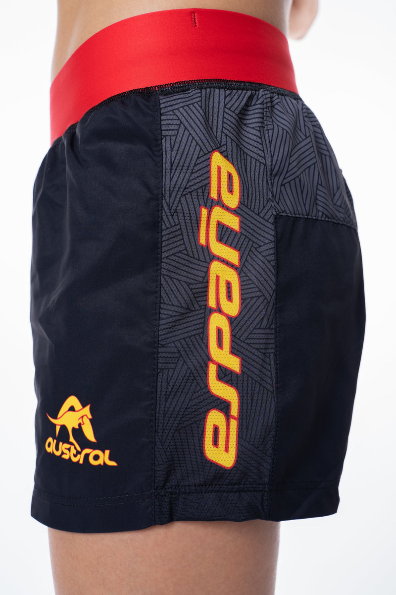 Austral Run Shorts – Tribe Shop