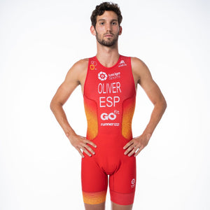 Austral Performance Tri Suit