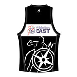 ANE Performance Link Tri Top (Black)