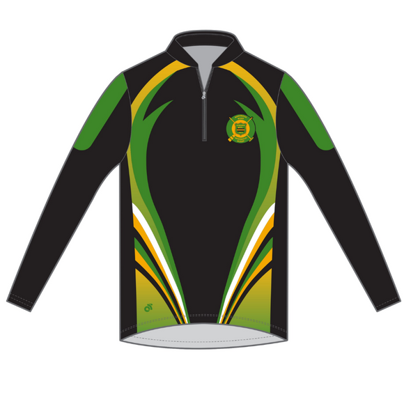 MWC Performance+ Curling Jersey - long sleeve