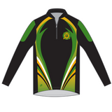 EMWC Performance+ Curling Jersey - long sleeve