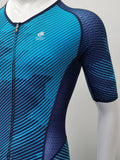WTC APEX Plus Aero Short Sleeve Tri Suit