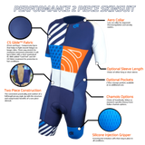 PERFORMANCE Skinsuit