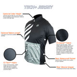 Tech+ Jersey