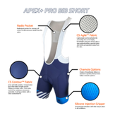 APEX+ Pro Bib Shorts
