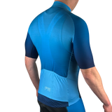 TCAG Classico Cycling Jersey Red (Supporter)