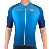 TCAG Classico Cycling Jersey Red (Supporter)