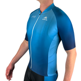 TCAG Classico Cycling Jersey Black (Supporter)