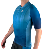 2027 TCAG Austral Performance Cycling Jersey