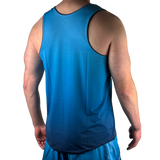 CAD Austral Mens Performance Singlet