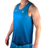 2027 TCAG Austral Performance Singlet - Mens