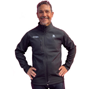 Austral Softshell Casual Jacket