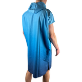 TCAG Austral Swim Poncho
