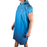 TCAG Austral Swim Poncho