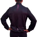 Austral Tracksuit Jacket