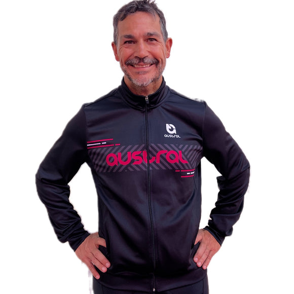 Austral Tracksuit Jacket