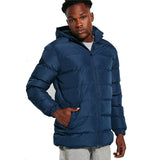 TCAG Austral Puff Jacket