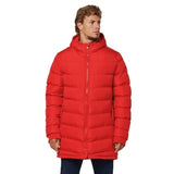 TRIBC Austral Long Puff Parka