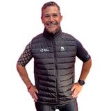 CAD Austral Puff Vest