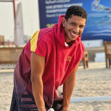 TCAG Austral Swim Poncho