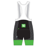 TDV Tech Bib Shorts