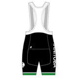 MCA Tech Bib Shorts